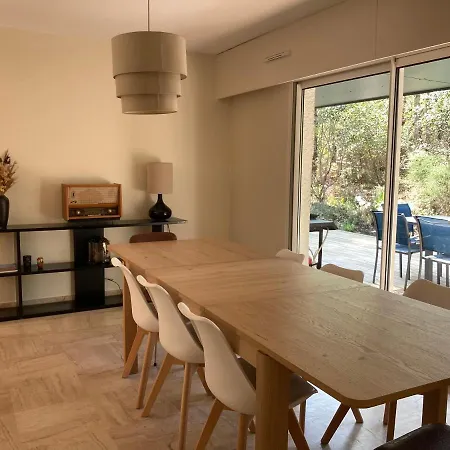 Le Domaine De La Montagnette