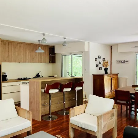 ヴィラ Le Domaine De La Montagnette ラ・テスト・ド・ビュシュ