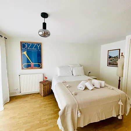 Le Domaine De La Montagnette ヴィラ *