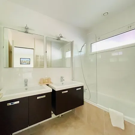 ヴィラ Le Domaine De La Montagnette *