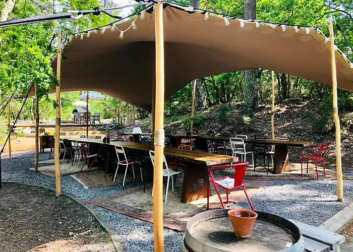 Willa Le Domaine De La Montagnette La Teste-de-Buch