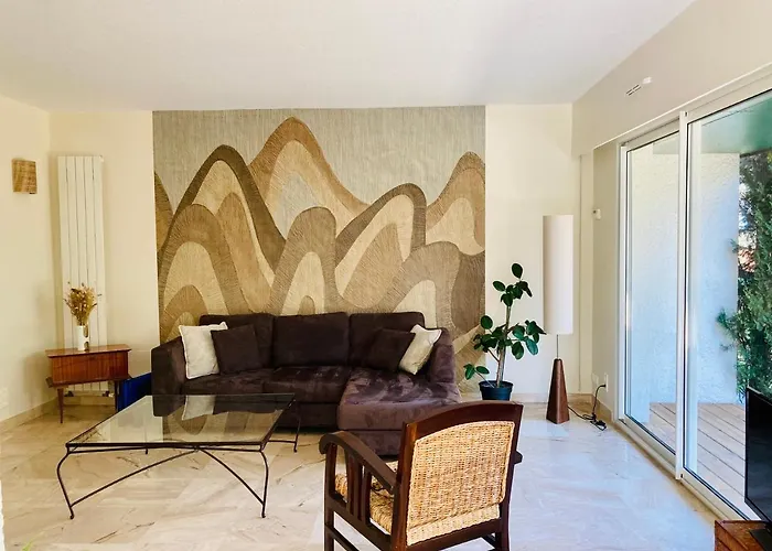 Le Domaine De La Montagnette La Teste-de-Buch