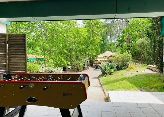 Le Domaine De La Montagnette Willa