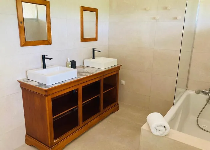 Willa Le Domaine De La Montagnette La Teste-de-Buch