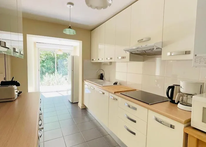 Le Domaine De La Montagnette * La Teste-de-Buch