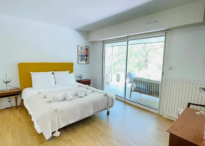 Willa Le Domaine De La Montagnette