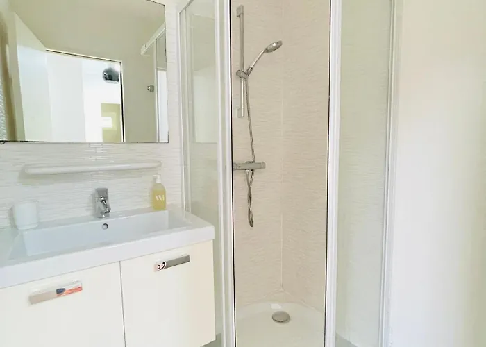 Willa Le Domaine De La Montagnette La Teste-de-Buch