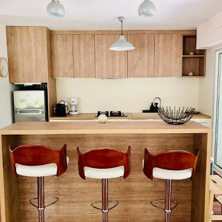 Le Domaine De La Montagnette *