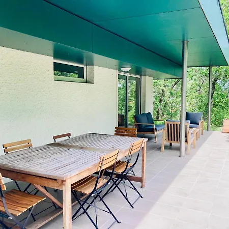 Le Domaine De La Montagnette * La Teste-de-Buch