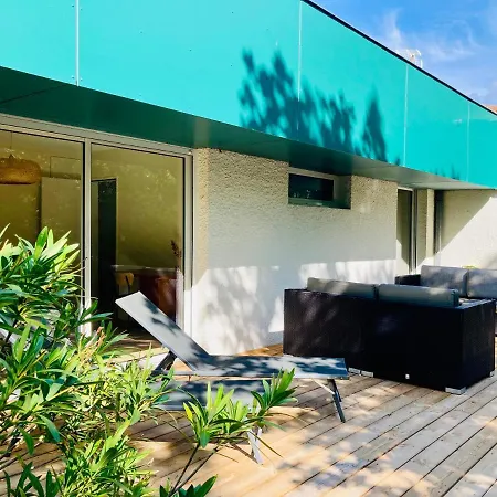 Le Domaine De La Montagnette Villa *