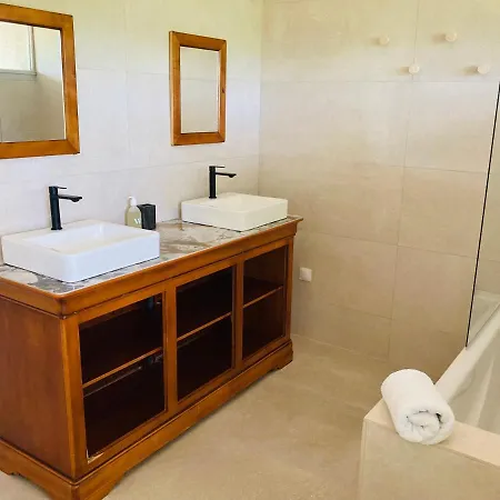 Villa Le Domaine De La Montagnette La Teste-de-Buch