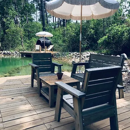 Le Domaine De La Montagnette *