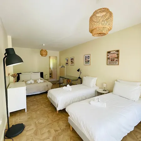 Villa Le Domaine De La Montagnette