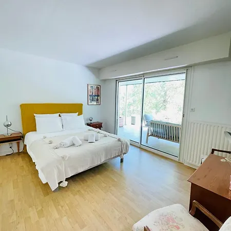 Villa Le Domaine De La Montagnette