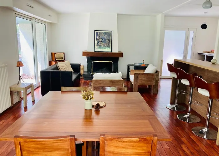 Villa Le Domaine De La Montagnette *