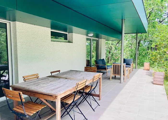 Le Domaine De La Montagnette * La Teste-de-Buch