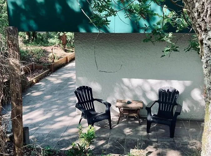 Le Domaine De La Montagnette *