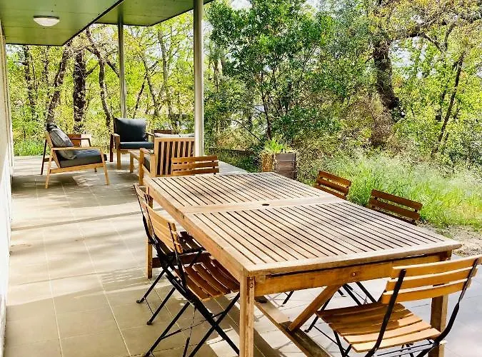 Villa Le Domaine De La Montagnette