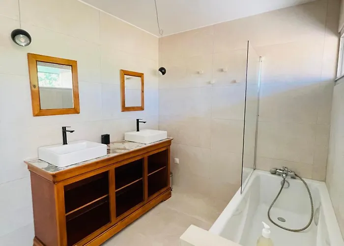 Le Domaine De La Montagnette * La Teste-de-Buch