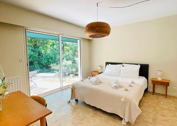 Villa Le Domaine De La Montagnette *