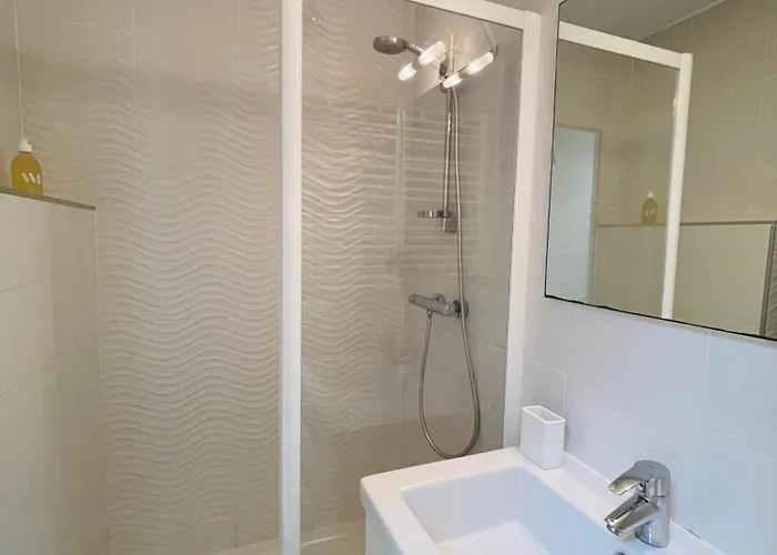 Le Domaine De La Montagnette Villa La Teste-de-Buch