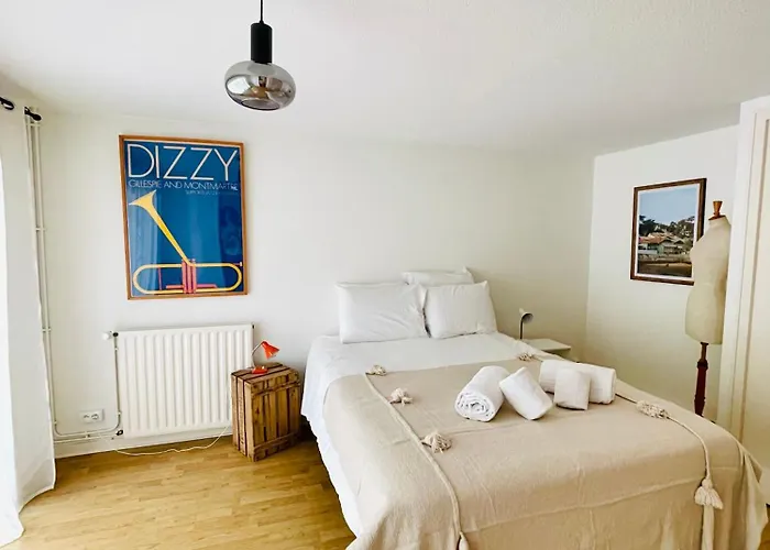 Le Domaine De La Montagnette Villa *