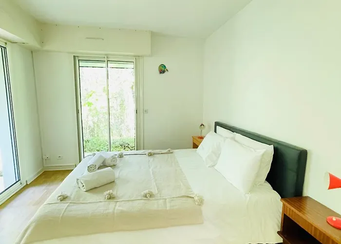 Le Domaine De La Montagnette Villa La Teste-de-Buch