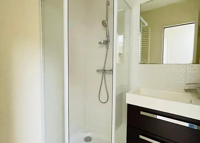 Le Domaine De La Montagnette La Teste-de-Buch